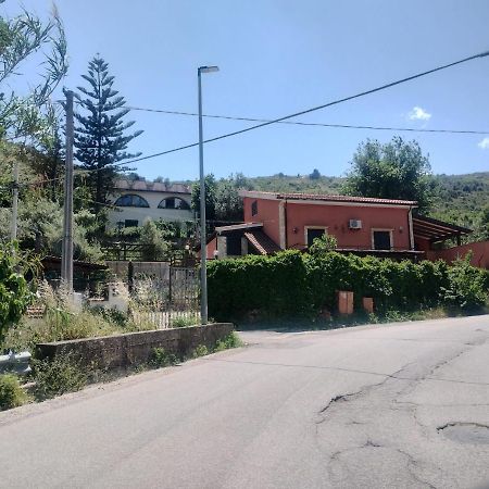 Villa Casa Splendida Monreale Exterior foto